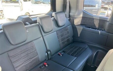 Honda Stepwgn, 2022 год, 2 150 000 рублей, 12 фотография