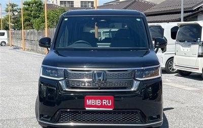 Honda Stepwgn, 2022 год, 2 150 000 рублей, 1 фотография