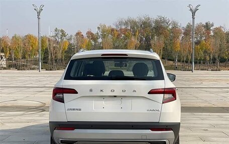 Skoda Karoq I, 2021 год, 1 860 004 рублей, 5 фотография