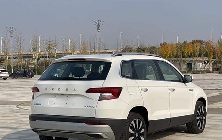 Skoda Karoq I, 2021 год, 1 860 004 рублей, 6 фотография