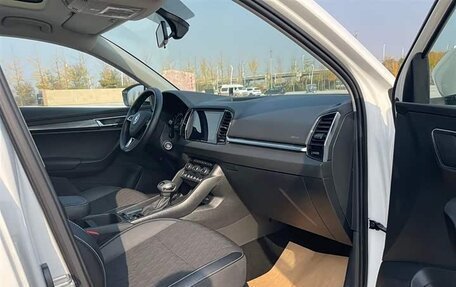 Skoda Karoq I, 2021 год, 1 860 004 рублей, 10 фотография