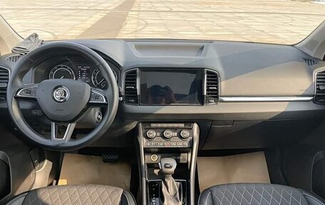 Skoda Karoq I, 2021 год, 1 860 004 рублей, 11 фотография