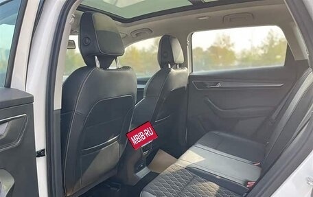 Skoda Karoq I, 2021 год, 1 860 004 рублей, 9 фотография