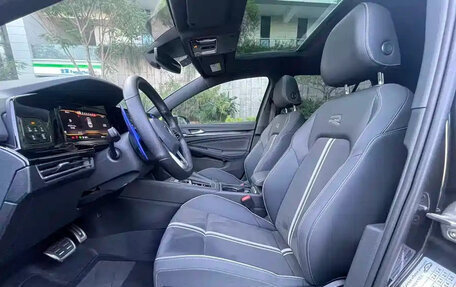 Volkswagen Golf VIII, 2022 год, 1 310 000 рублей, 11 фотография