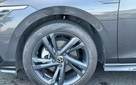 Volkswagen Golf VIII, 2022 год, 1 310 000 рублей, 19 фотография