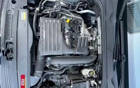 Volkswagen Golf VIII, 2022 год, 1 310 000 рублей, 20 фотография