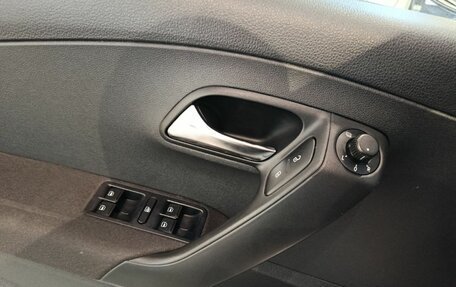 Volkswagen Polo VI (EU Market), 2016 год, 1 150 000 рублей, 13 фотография