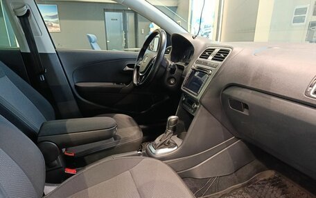 Volkswagen Polo VI (EU Market), 2016 год, 1 150 000 рублей, 8 фотография