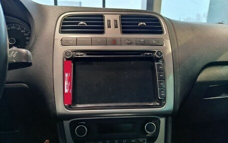 Volkswagen Polo VI (EU Market), 2016 год, 1 150 000 рублей, 11 фотография