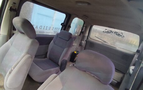 Opel Sintra, 1997 год, 260 000 рублей, 6 фотография