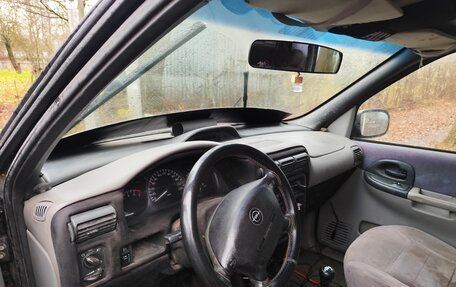 Opel Sintra, 1997 год, 260 000 рублей, 5 фотография