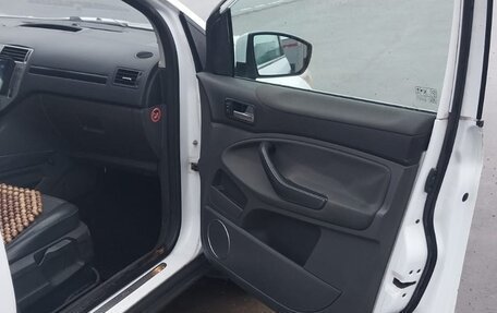 Ford Kuga III, 2012 год, 750 000 рублей, 4 фотография