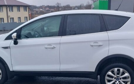 Ford Kuga III, 2012 год, 750 000 рублей, 1 фотография
