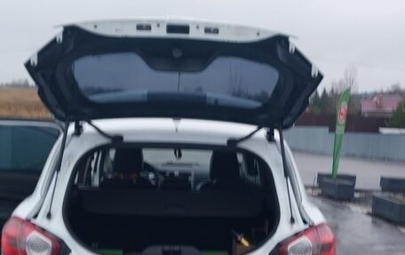 Ford Kuga III, 2012 год, 750 000 рублей, 8 фотография