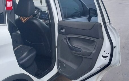 Ford Kuga III, 2012 год, 750 000 рублей, 7 фотография