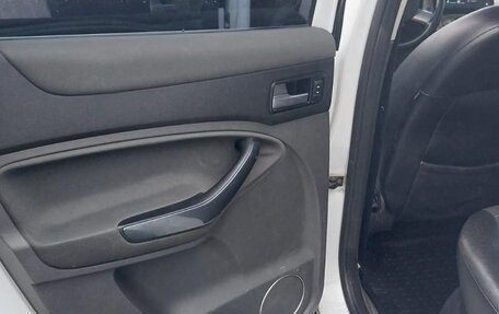 Ford Kuga III, 2012 год, 750 000 рублей, 11 фотография