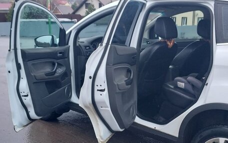 Ford Kuga III, 2012 год, 750 000 рублей, 10 фотография