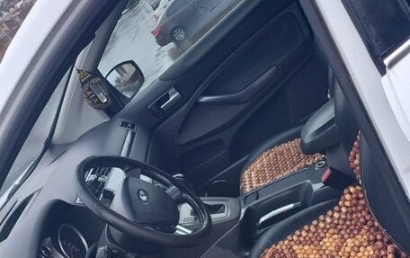 Ford Kuga III, 2012 год, 750 000 рублей, 15 фотография