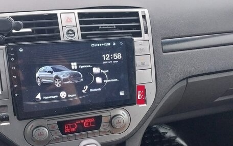 Ford Kuga III, 2012 год, 750 000 рублей, 14 фотография