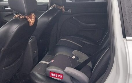 Ford Kuga III, 2012 год, 750 000 рублей, 9 фотография