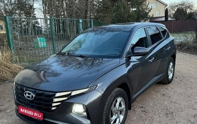 Hyundai Tucson, 2021 год, 2 000 000 рублей, 1 фотография