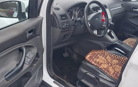 Ford Kuga III, 2012 год, 750 000 рублей, 13 фотография