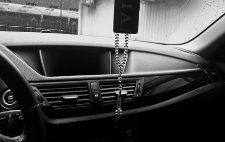 BMW X1, 2011 год, 1 600 000 рублей, 5 фотография