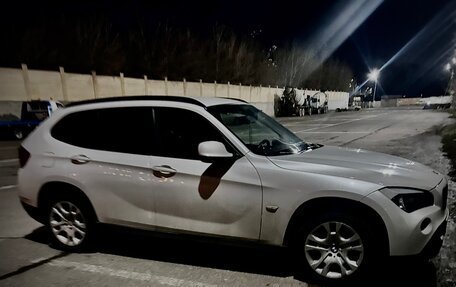 BMW X1, 2011 год, 1 600 000 рублей, 4 фотография