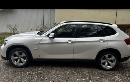 BMW X1, 2011 год, 1 600 000 рублей, 3 фотография