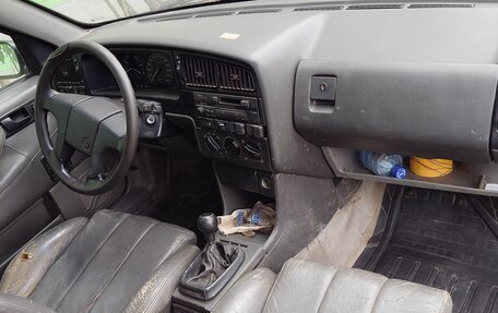 Volkswagen Passat B3, 1989 год, 60 000 рублей, 5 фотография