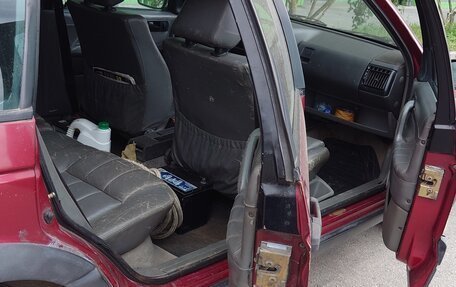 Volkswagen Passat B3, 1989 год, 60 000 рублей, 4 фотография