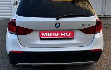 BMW X1, 2011 год, 1 600 000 рублей, 2 фотография