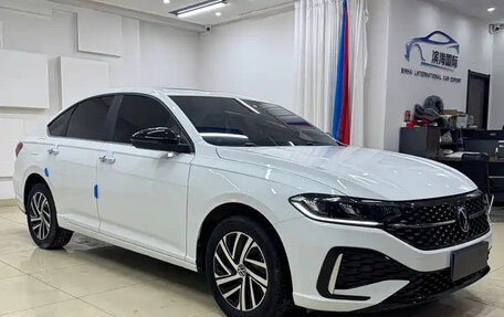 Volkswagen Lavida, 2022 год, 1 760 000 рублей, 1 фотография