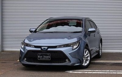 Toyota Corolla, 2022 год, 1 810 000 рублей, 1 фотография