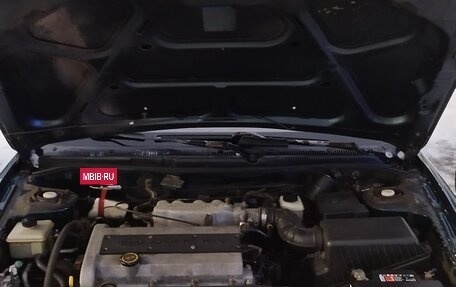 KIA Sephia II, 1998 год, 200 000 рублей, 4 фотография