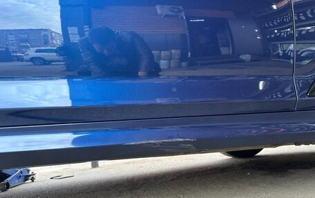 BMW 5 серия, 2019 год, 3 750 000 рублей, 11 фотография