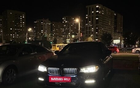 BMW 5 серия, 2019 год, 3 750 000 рублей, 8 фотография