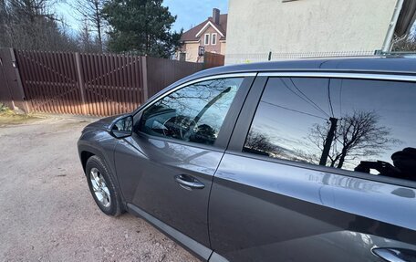 Hyundai Tucson, 2021 год, 2 000 000 рублей, 3 фотография