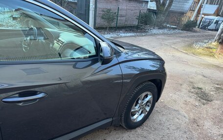 Hyundai Tucson, 2021 год, 2 000 000 рублей, 7 фотография