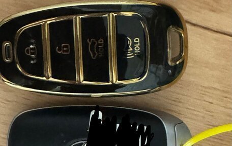 Hyundai Tucson, 2021 год, 2 000 000 рублей, 13 фотография