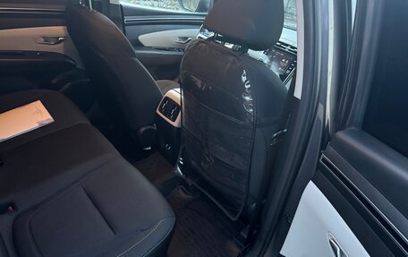 Hyundai Tucson, 2021 год, 2 000 000 рублей, 12 фотография