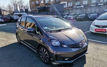 Honda Fit III, 2012 год, 1 020 000 рублей, 1 фотография