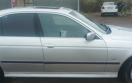 BMW 5 серия, 2002 год, 570 000 рублей, 4 фотография