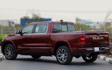 Rambler 1500, 2025 год, 12 500 000 рублей, 2 фотография