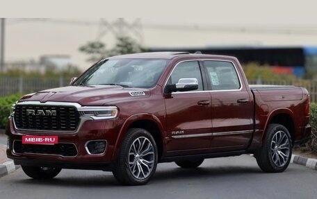 Rambler 1500, 2025 год, 12 500 000 рублей, 3 фотография