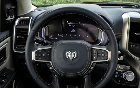 Rambler 1500, 2025 год, 12 500 000 рублей, 8 фотография