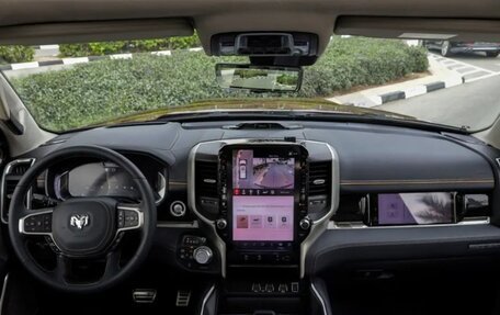 Rambler 1500, 2025 год, 12 500 000 рублей, 7 фотография