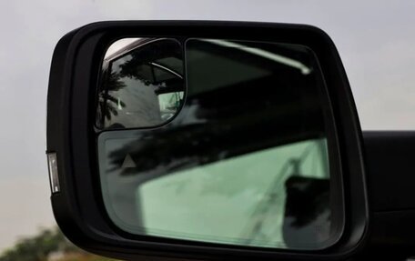 Rambler 1500, 2025 год, 12 500 000 рублей, 16 фотография