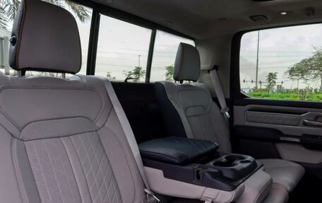 Rambler 1500, 2025 год, 12 500 000 рублей, 10 фотография