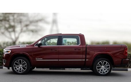 Rambler 1500, 2025 год, 12 500 000 рублей, 15 фотография